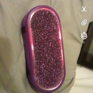 A LED Wireless speaker